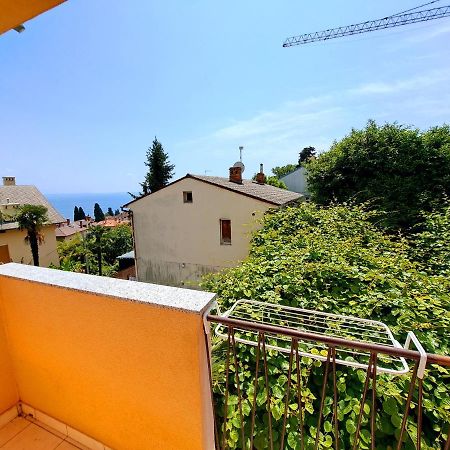 Apartman Koli Opatija Luaran gambar