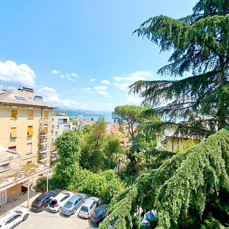 Apartman Koli Opatija Luaran gambar