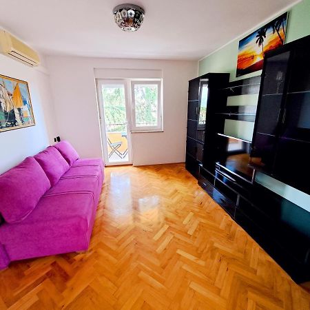 Apartman Koli Opatija Luaran gambar