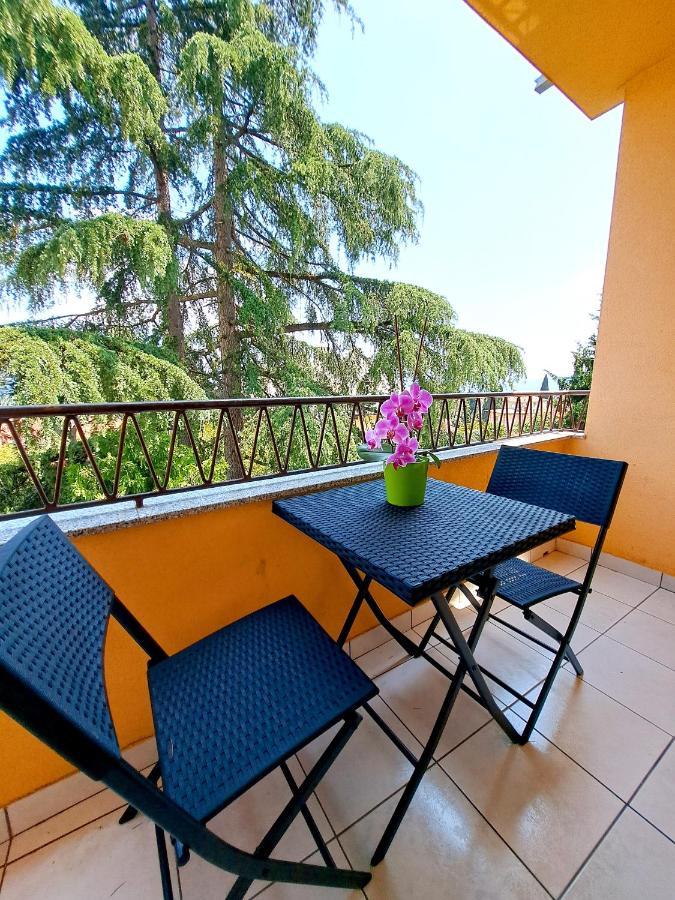 Apartman Koli Opatija Luaran gambar