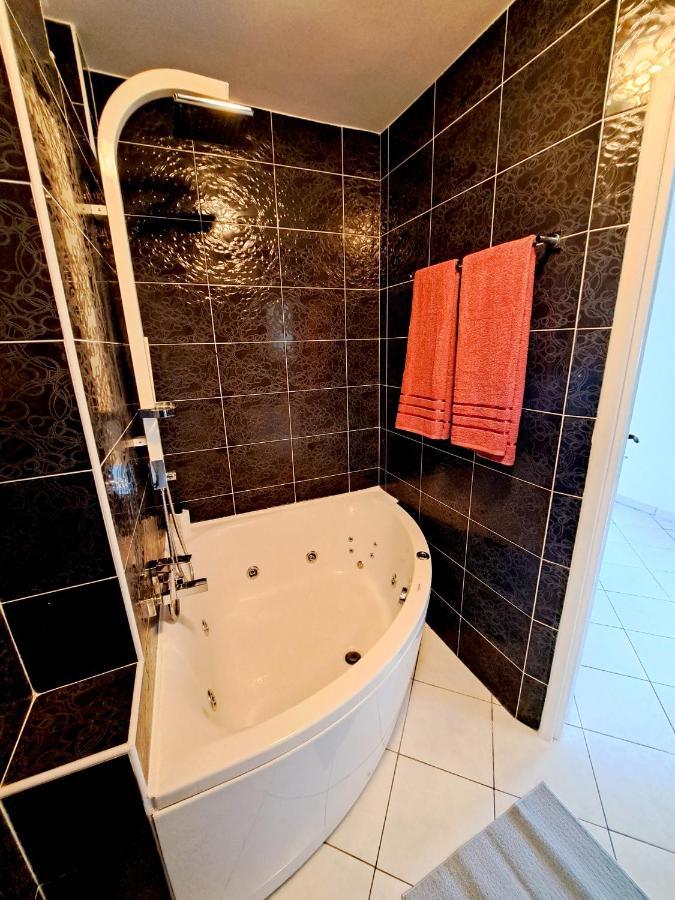 Apartman Koli Opatija Luaran gambar