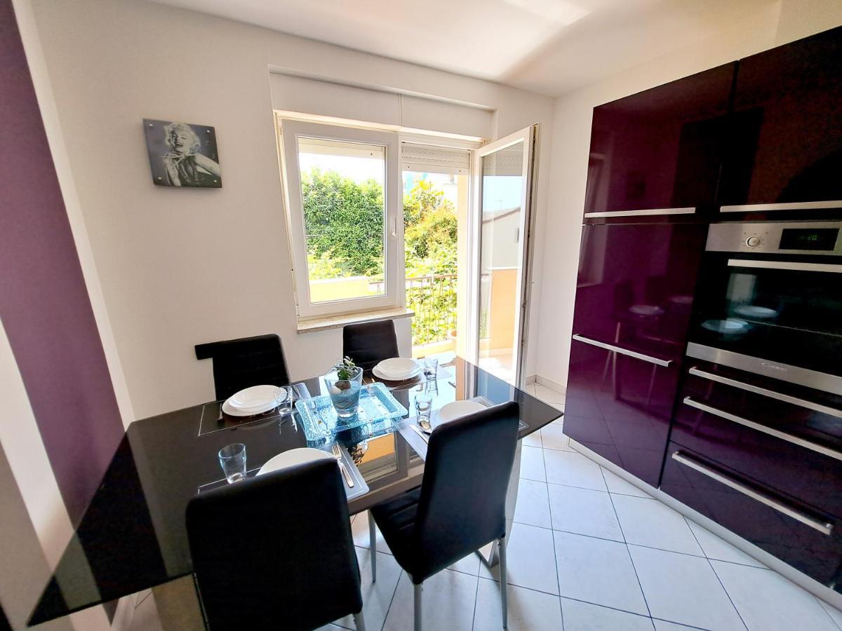 Apartman Koli Opatija Luaran gambar
