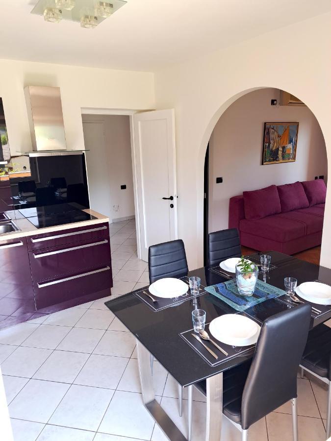 Apartman Koli Opatija Luaran gambar