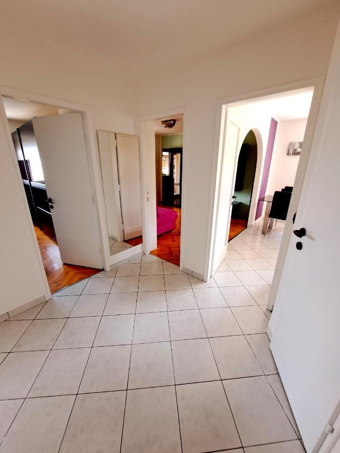 Apartman Koli Opatija Luaran gambar
