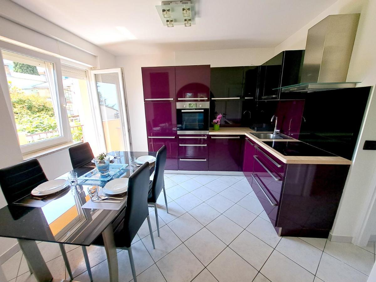 Apartman Koli Opatija Luaran gambar