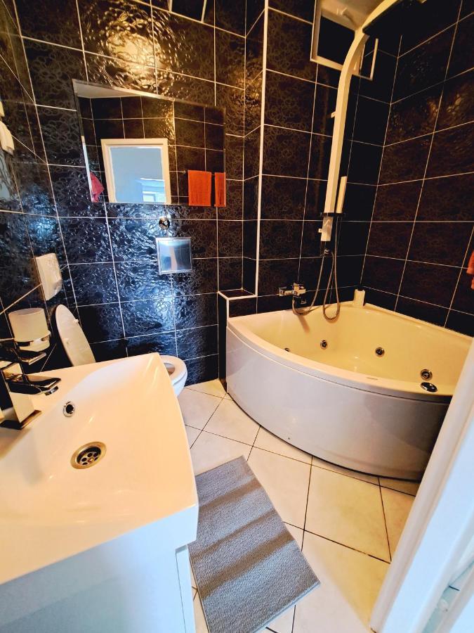 Apartman Koli Opatija Luaran gambar