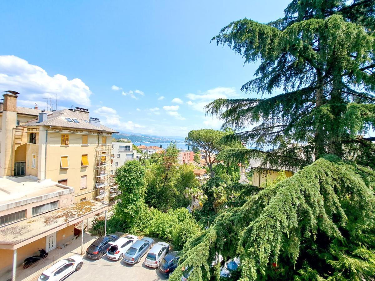 Apartman Koli Opatija Luaran gambar