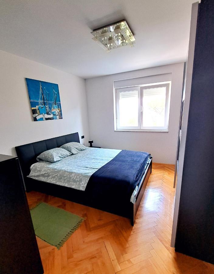 Apartman Koli Opatija Luaran gambar