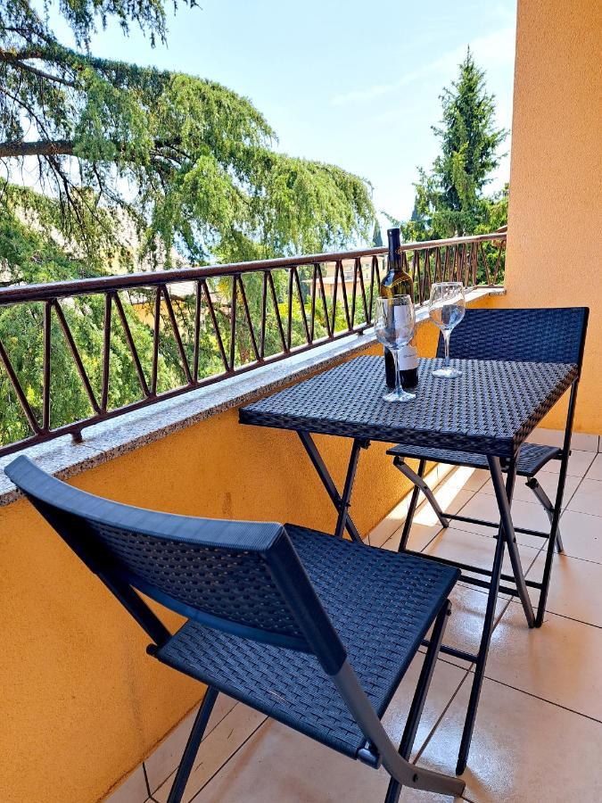 Apartman Koli Opatija Luaran gambar