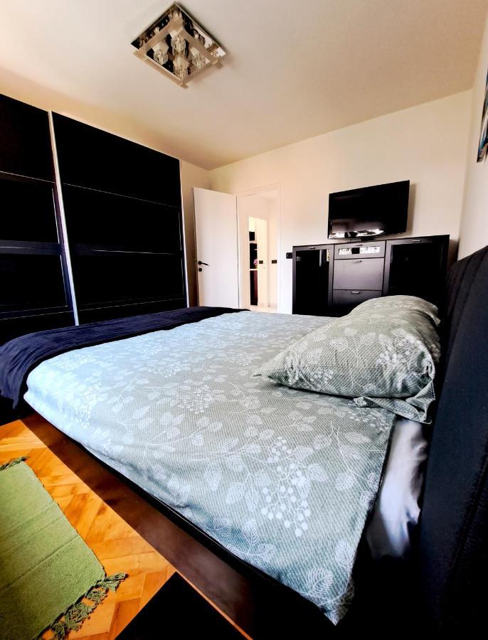 Apartman Koli Opatija Luaran gambar
