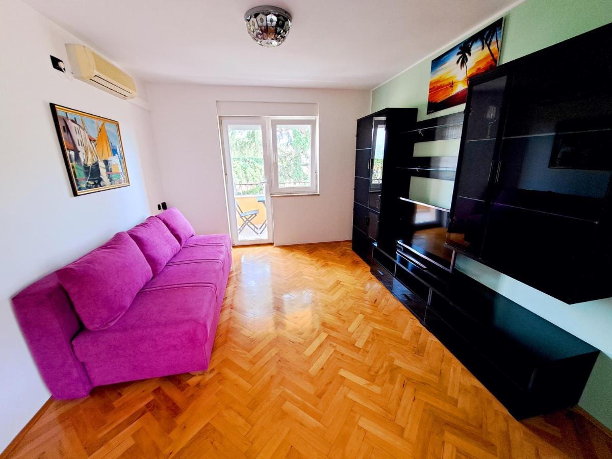 Apartman Koli Opatija Luaran gambar